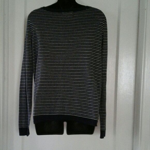 L.O.G.G. striped top - Picture 4 of 7